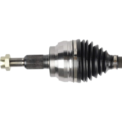 CARDONE INDUSTRIES - 663404 - Right New CV Axle Shaft pa11