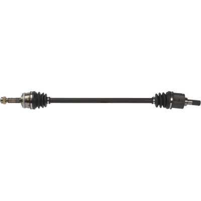 CARDONE INDUSTRIES - 663453 - Right New CV Axle Shaft pa11