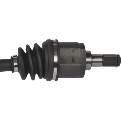 CARDONE INDUSTRIES - 663453 - Right New CV Axle Shaft pa9