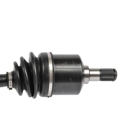 CARDONE INDUSTRIES - 663505 - Right New CV Axle Shaft pa11