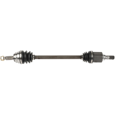 CARDONE INDUSTRIES - 663512 - Right New CV Axle Shaft pa14