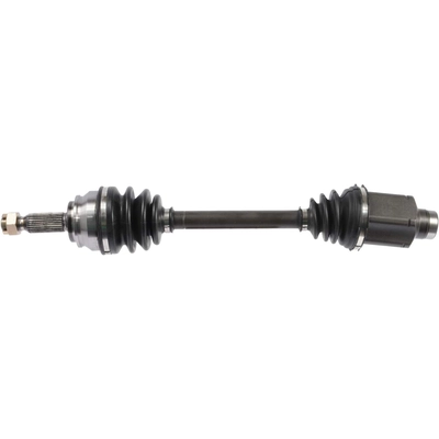 CARDONE INDUSTRIES - 663513 - Right New CV Axle Shaft pa12