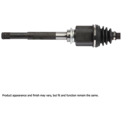 CARDONE INDUSTRIES - 663514 - Right New CV Axle Shaft pa8