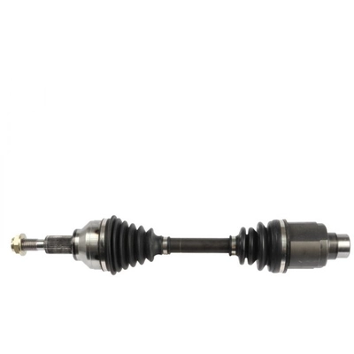 CARDONE INDUSTRIES - 663519 - Right New CV Axle Shaft pa11