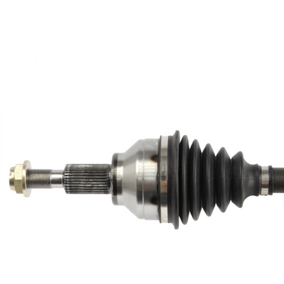 CARDONE INDUSTRIES - 663519 - Right New CV Axle Shaft pa12