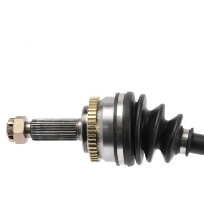 CARDONE INDUSTRIES - 663524 - Right New CV Axle Shaft pa10