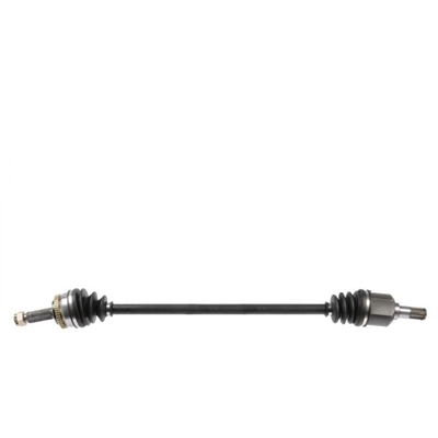 CARDONE INDUSTRIES - 663524 - Right New CV Axle Shaft pa12