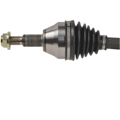 CARDONE INDUSTRIES - 663564 - Right New CV Axle Shaft pa7