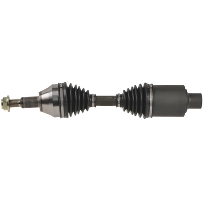 CARDONE INDUSTRIES - 663564 - Right New CV Axle Shaft pa9