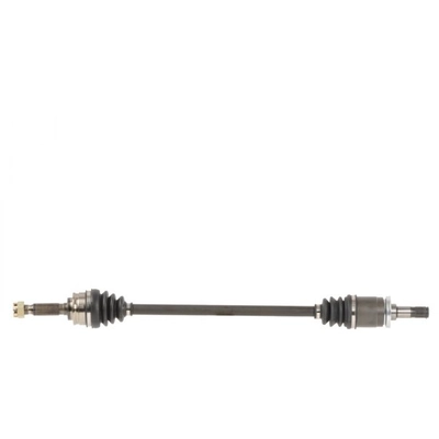 CARDONE INDUSTRIES - 663599 - Right New CV Axle Shaft pa3