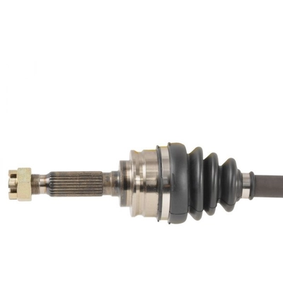 CARDONE INDUSTRIES - 663599 - Right New CV Axle Shaft pa4