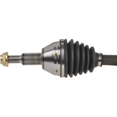 CARDONE INDUSTRIES - 663639 - Right New CV Axle Shaft pa10