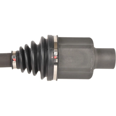 CARDONE INDUSTRIES - 663740 - Right New CV Axle Shaft pa12