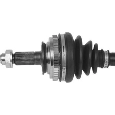 CARDONE INDUSTRIES - 664121 - Right New CV Axle Shaft pa4