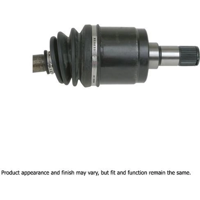 Right New CV Axle Shaft by CARDONE INDUSTRIES - 664149 pa8