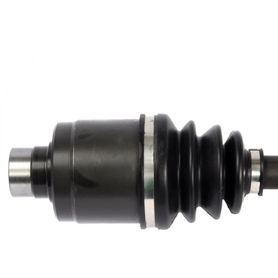 CARDONE INDUSTRIES - 664235 - Right New CV Axle Shaft pa11