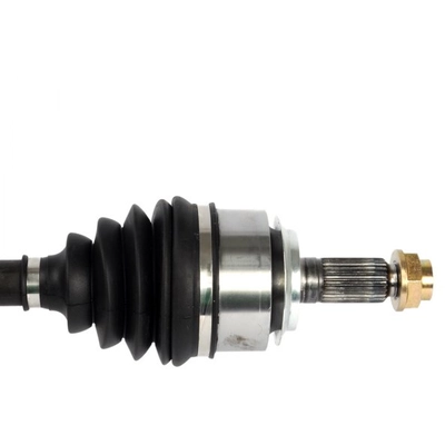 CARDONE INDUSTRIES - 664235 - Right New CV Axle Shaft pa9