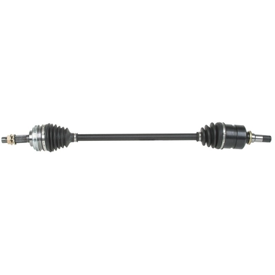 CARDONE INDUSTRIES - 665125 - Right New CV Axle Shaft pa10