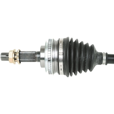 CARDONE INDUSTRIES - 665125 - Right New CV Axle Shaft pa11