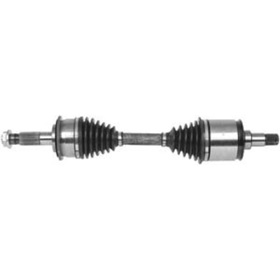 CARDONE INDUSTRIES - 665134 - Right New CV Axle Shaft pa4