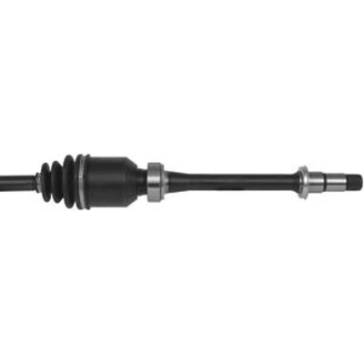 CARDONE INDUSTRIES - 665169 - Right New CV Axle Shaft pa5