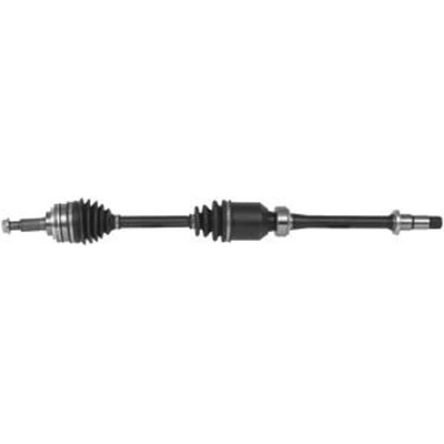 CARDONE INDUSTRIES - 665169 - Right New CV Axle Shaft pa6