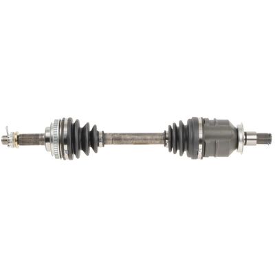 CARDONE INDUSTRIES - 665216 - Right New CV Axle Shaft pa12