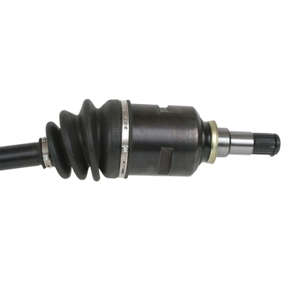 CARDONE INDUSTRIES - 665220 - Right New CV Axle Shaft pa11