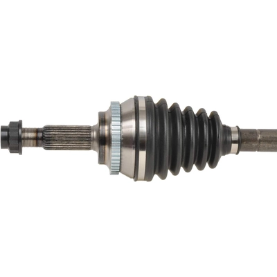 CARDONE INDUSTRIES - 665224 -Right New CV Axle Shaft pa10