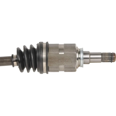 CARDONE INDUSTRIES - 665224 -Right New CV Axle Shaft pa11