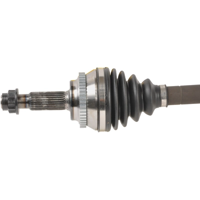 CARDONE INDUSTRIES - 665232 - Right New CV Axle Shaft pa6