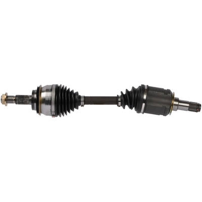 CARDONE INDUSTRIES - 665235HD - Right New CV Axle Shaft pa9