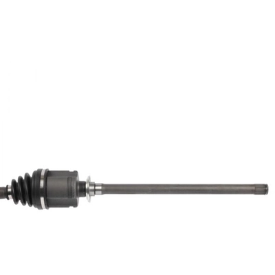 CARDONE INDUSTRIES - 665251 - Right New CV Axle Shaft pa10