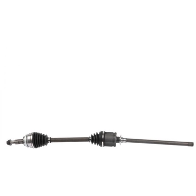 CARDONE INDUSTRIES - 665251 - Right New CV Axle Shaft pa8