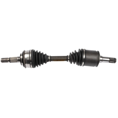 CARDONE INDUSTRIES - 665252 - Right New CV Axle Shaft pa6