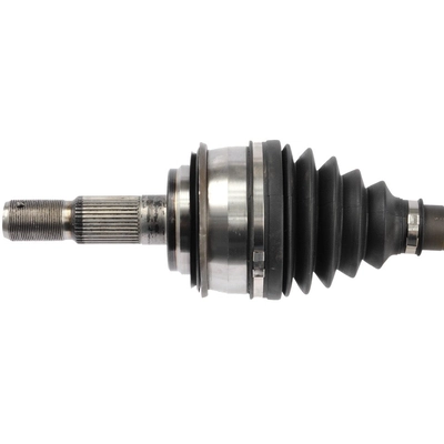 CARDONE INDUSTRIES - 665252 - Right New CV Axle Shaft pa7