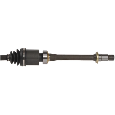 CARDONE INDUSTRIES - 665290 - Right New CV Axle Shaft pa6