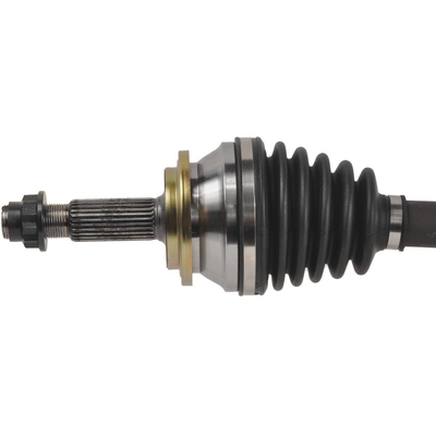 CARDONE INDUSTRIES - 665296 - Right New CV Axle Shaft pa7