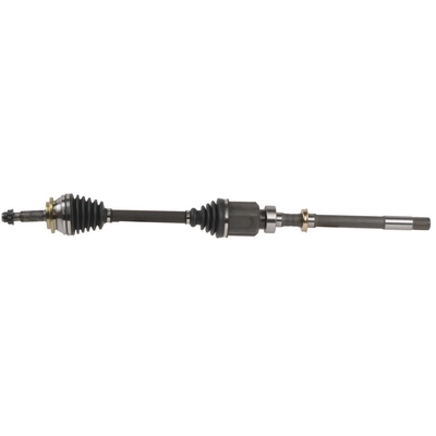 CARDONE INDUSTRIES - 665296 - Right New CV Axle Shaft pa9