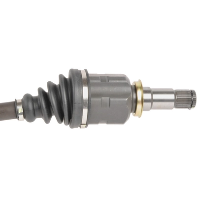 CARDONE INDUSTRIES - 665393 - Right New CV Axle Shaft pa8