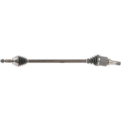 CARDONE INDUSTRIES - 665393 - Right New CV Axle Shaft pa9