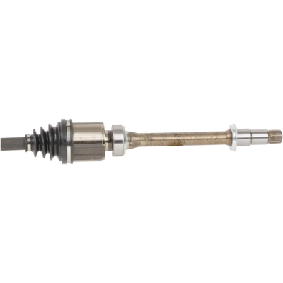 CARDONE INDUSTRIES - 665407 - Right New CV Axle Shaft pa4