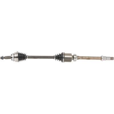 CARDONE INDUSTRIES - 665407 - Right New CV Axle Shaft pa5