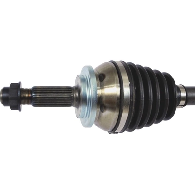 Right New CV Axle Shaft by CARDONE INDUSTRIES - 665449 pa3