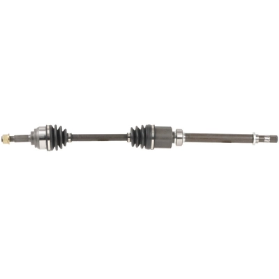 CARDONE INDUSTRIES - 666255 - Right New CV Axle Shaft pa5