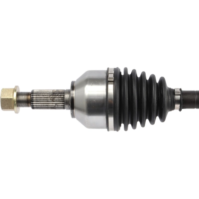 CARDONE INDUSTRIES - 666264 - Right New CV Axle Shaft pa8