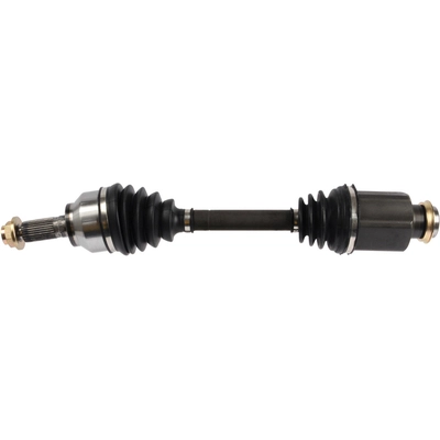 CARDONE INDUSTRIES - 666287 - Right New CV Axle Shaft pa10