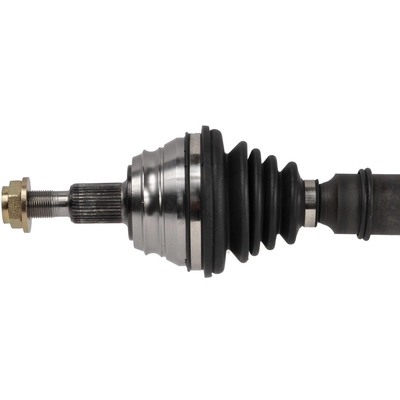 CARDONE INDUSTRIES - 667251 - Right New CV Axle Shaft pa10