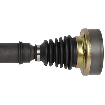 CARDONE INDUSTRIES - 667251 - Right New CV Axle Shaft pa11