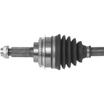 CARDONE INDUSTRIES - 667259 - Right New CV Axle Shaft pa4